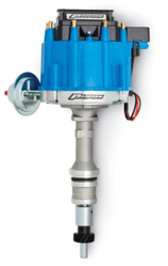 PROFORM PFM66980B BBF HEI Distributor Blue Cap