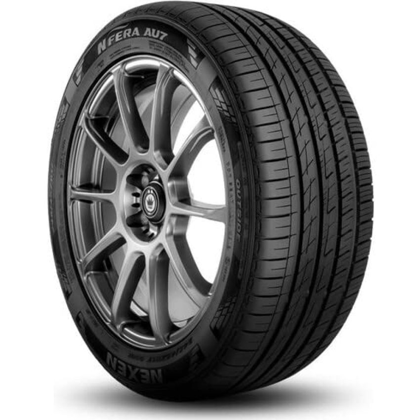 NEXEN Nfera AU7 235/55R17 All-Season