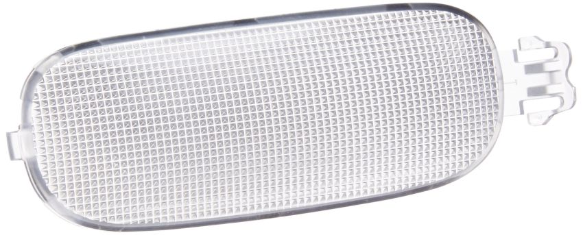 Genuine Chrysler (5093413AA) Dome Lamp Lens