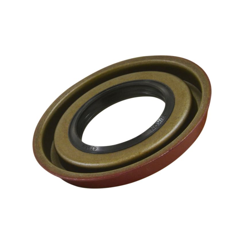 Yukon Gear & Axle YMS4795V Yukon Gear Axle Seal For GM 7.5in astro and Safari Van