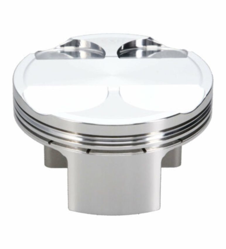 JE Pistons 247622 Kawasaki ZX6R 2003-2006 Piston Kit