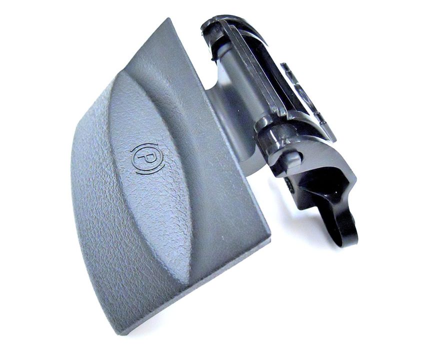 Mopar ZR95XDHAH Parking Brake Handle Dodge Durango Ram