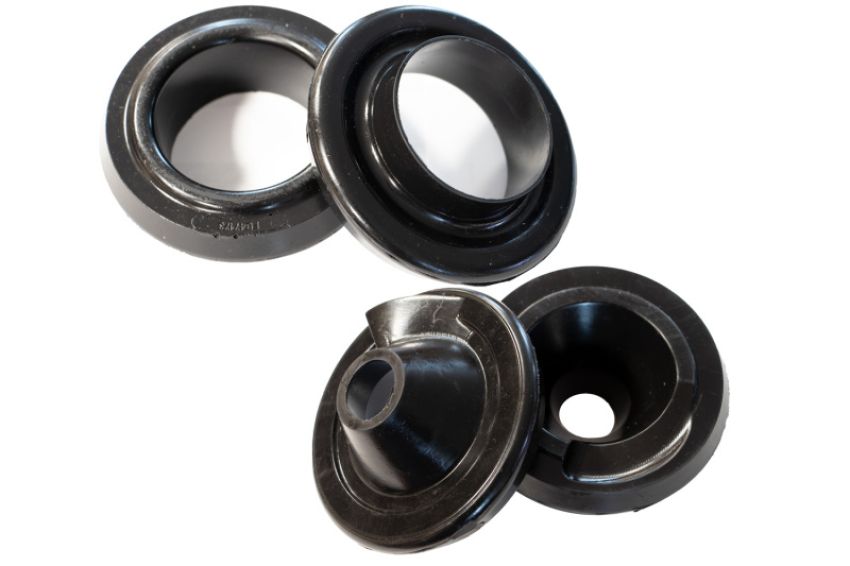 Fishbone Offroad FB47172 3/4in. Lift Kit FB47172