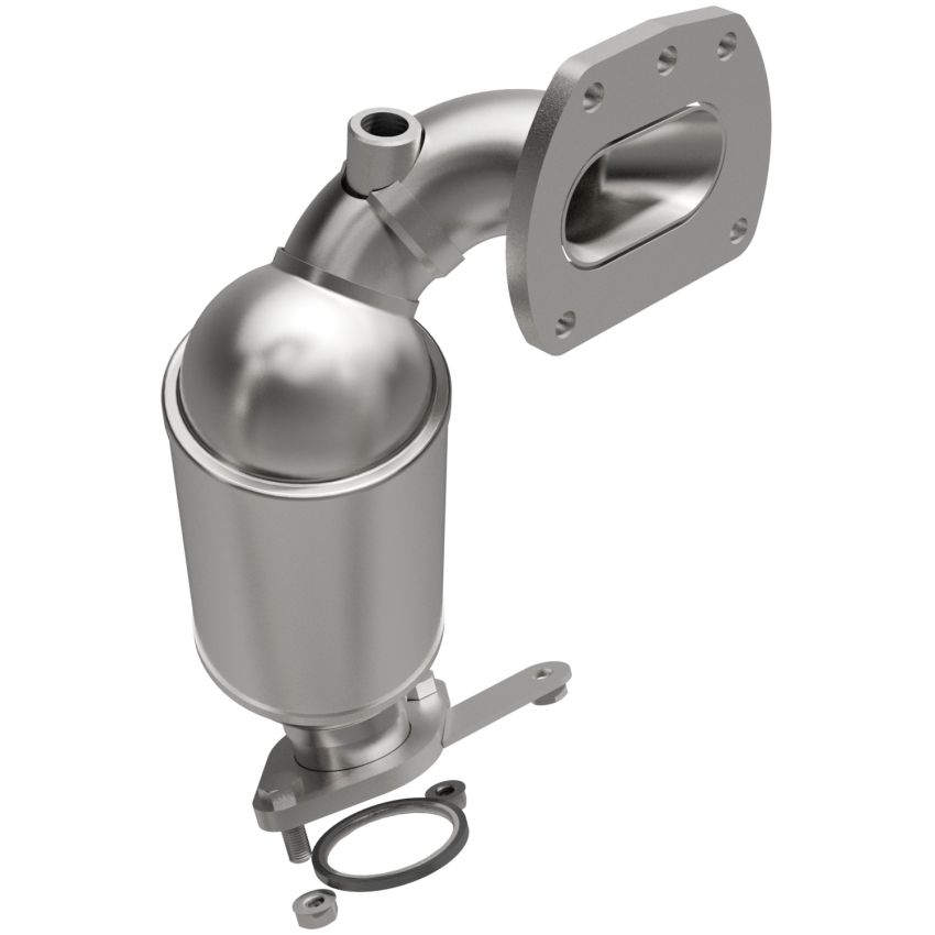 MagnaFlow Exhaust Products 22-020 OEM Grade Manifold Catalytic Converter