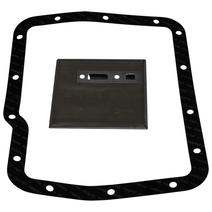 TCI TCI628500 P/G Pan Gasket & Fltr.Ki