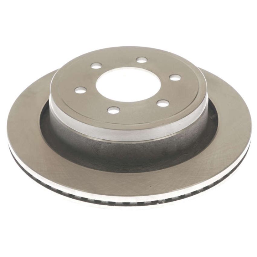 PowerStop AR85147 AutoSpecialty Brake Rotor