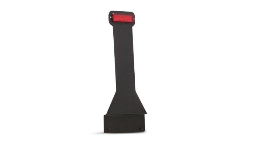 Body Armor 4x4 JK5120 Elevated Third Brake Light