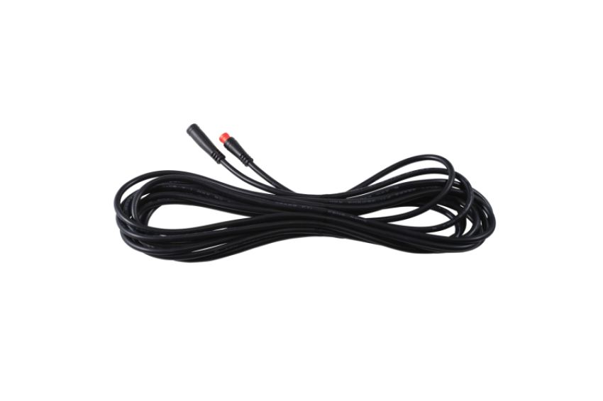 Diode Dynamics DD4085 Extension Wire M8 5-Pin 5m