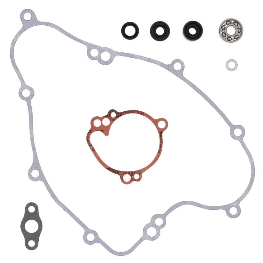 Vertex Pistons 821417 Vertex Gaskets 06-23 Kawasaki KX65 Water Pump Rebuild Kit
