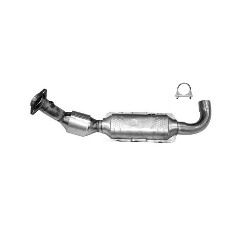 Eastern Catalytic 30399 Federal / EPA Direct-Fit Converter Assembly
