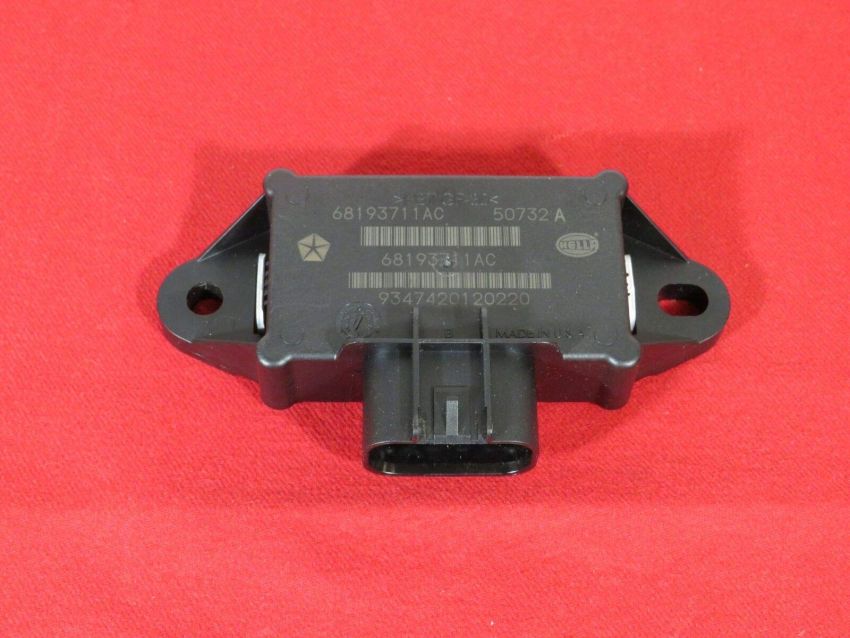 Mopar 68193711AC MODULE, Fuel Pump Control