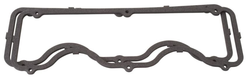 EDELBROCK EDE7582 Valve Cover Gasket Set - Chevy 348/409