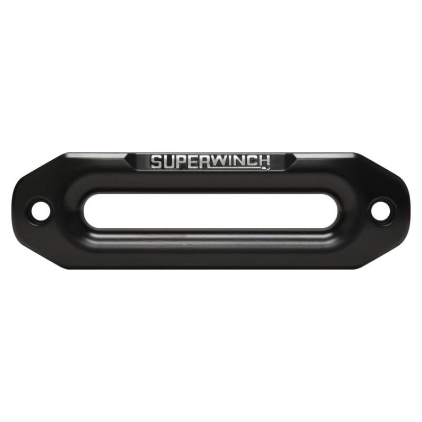 Superwinch 90-41446 Replacement Hawse Fairlead for SX10/12S Winches - Black
