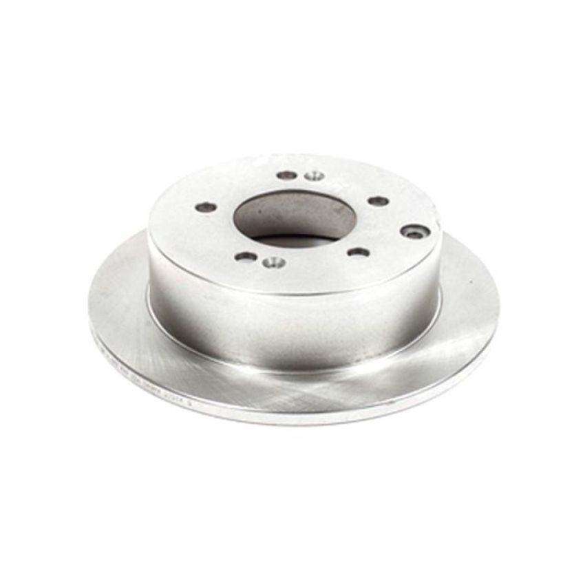 PowerStop JBR1522 AutoSpecialty Brake Rotor