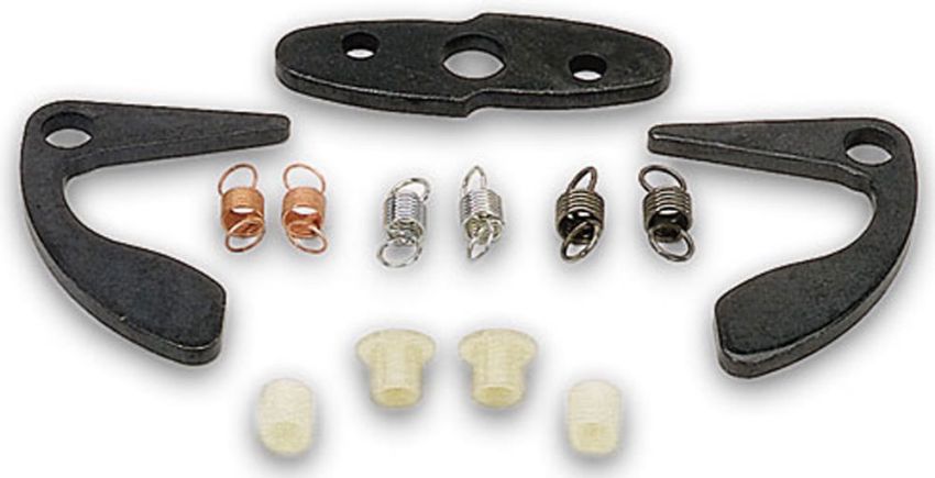 MOROSO MOR72300 Gm Hei Advance Kit