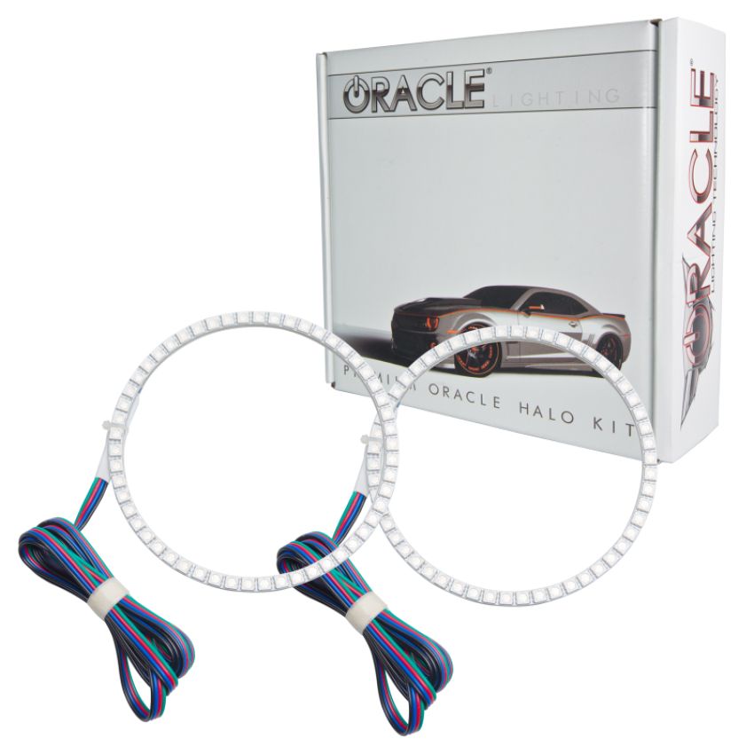 Oracle Lighting 2362-330 LED Halo Kit, ColorSHIFT