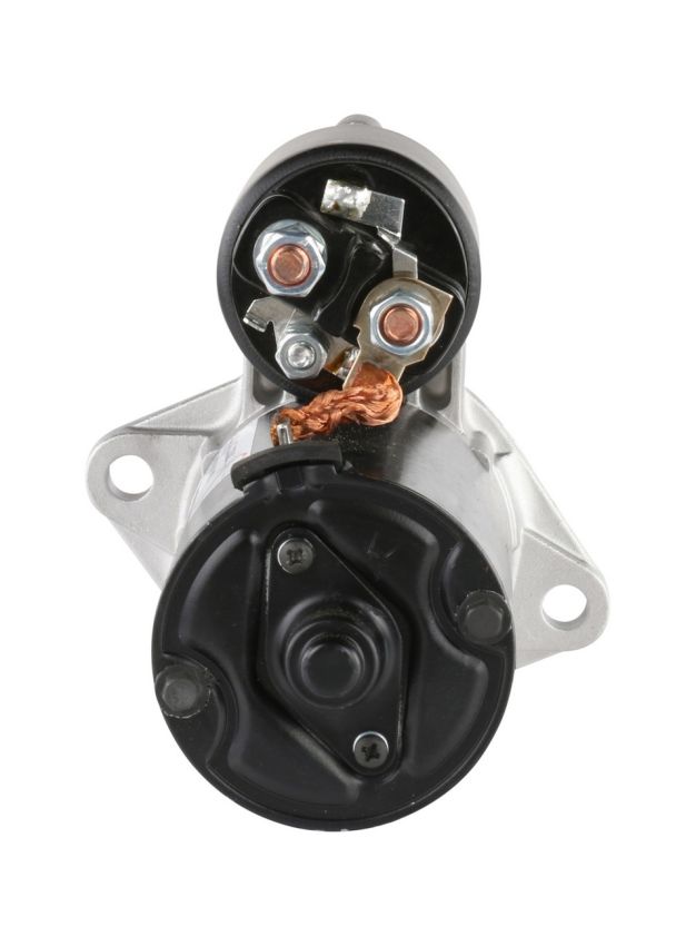 Bosch SR0451X  Premium 100% Remanufactured Starter