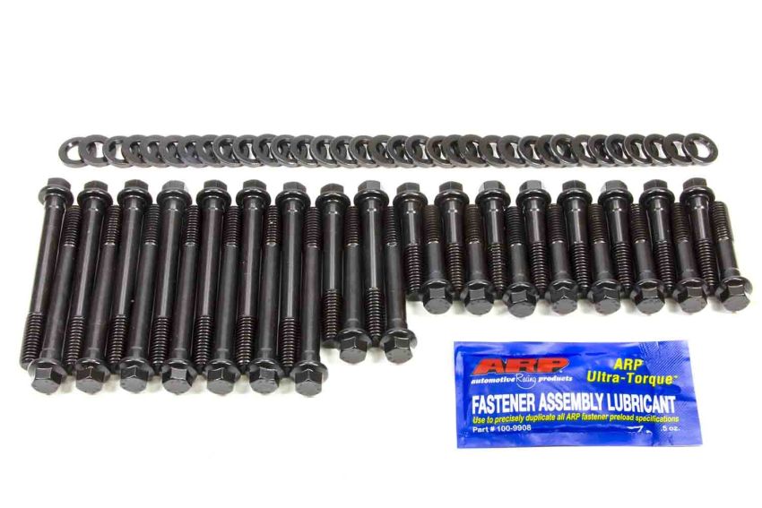 ARP ARP134-3602 SBC Head Bolt Kit 6pt.