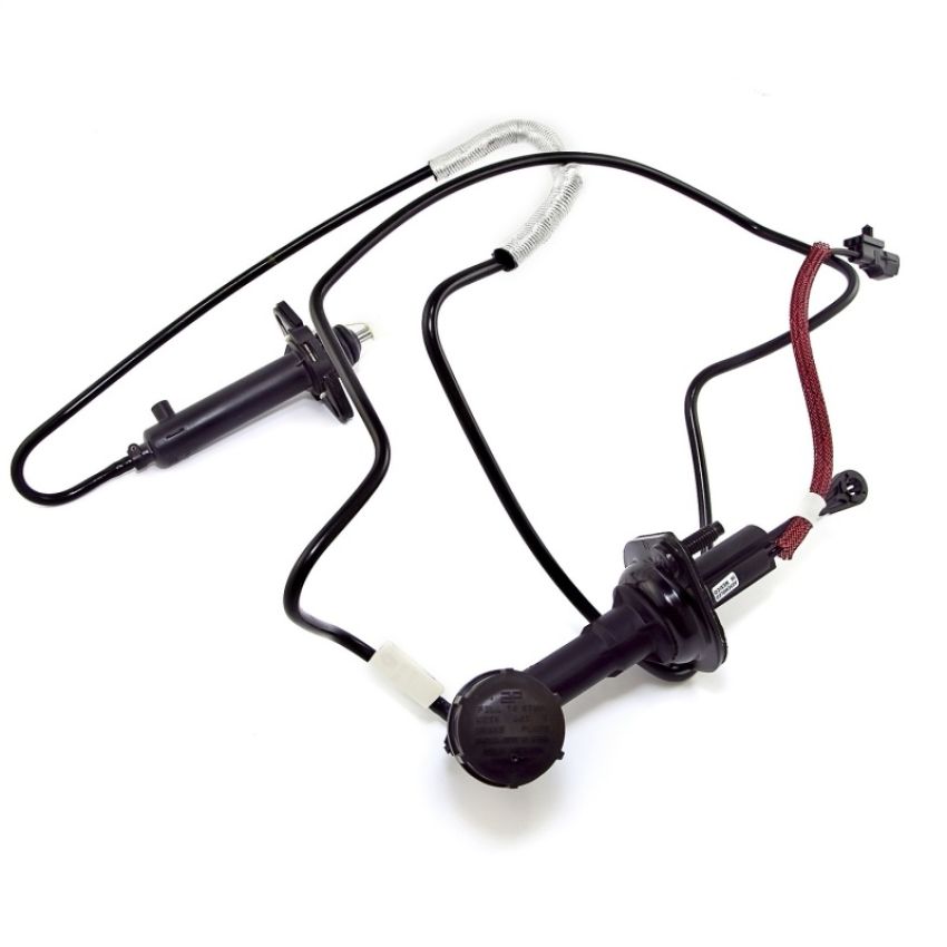 Omix Clutch Master/Slave Cylinder RHD 00-02 Wrangler