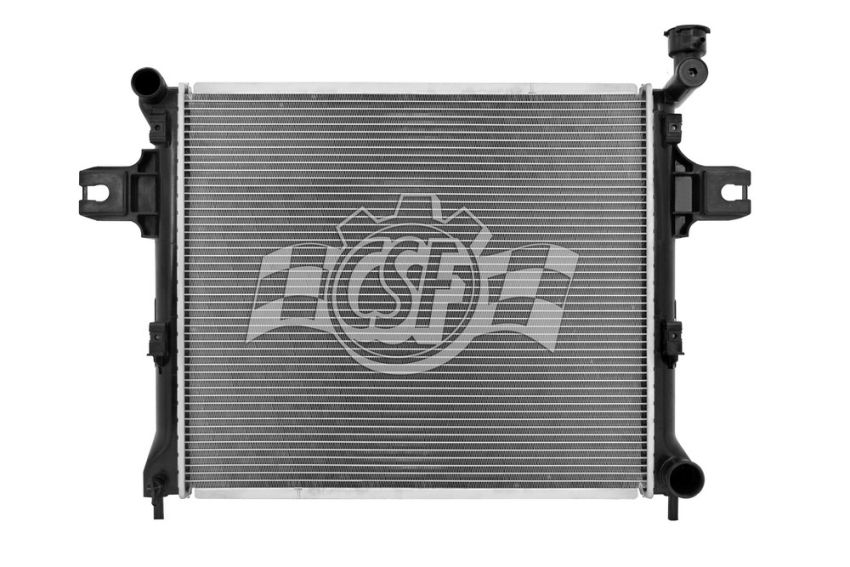 CSF 3292 Radiator
