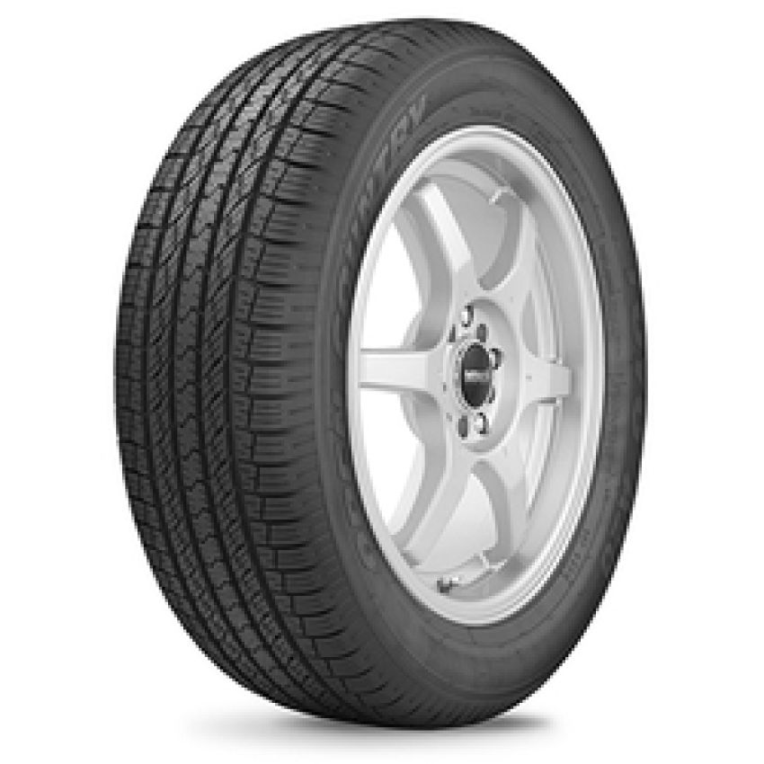 TOYO Open Country A20 235/55R18