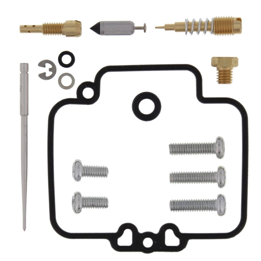 All Balls Racing 26-1249 09-13 Yamaha YFM90 Raptor Carburetor Rebuild Kit