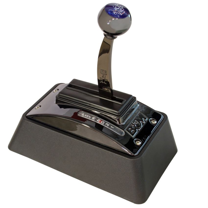 B&M 81683 Shifter Automatic Ratchet