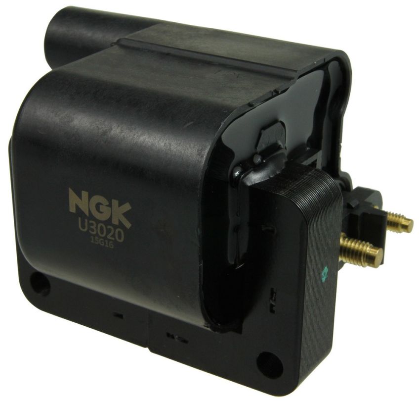 NGK U3020 (48576) Ignition Coil