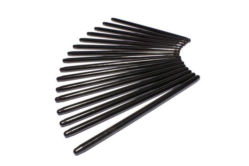 COMP CAMS COM7934-16 3/8 Hi-Tech Pushrods - 8.550 Long