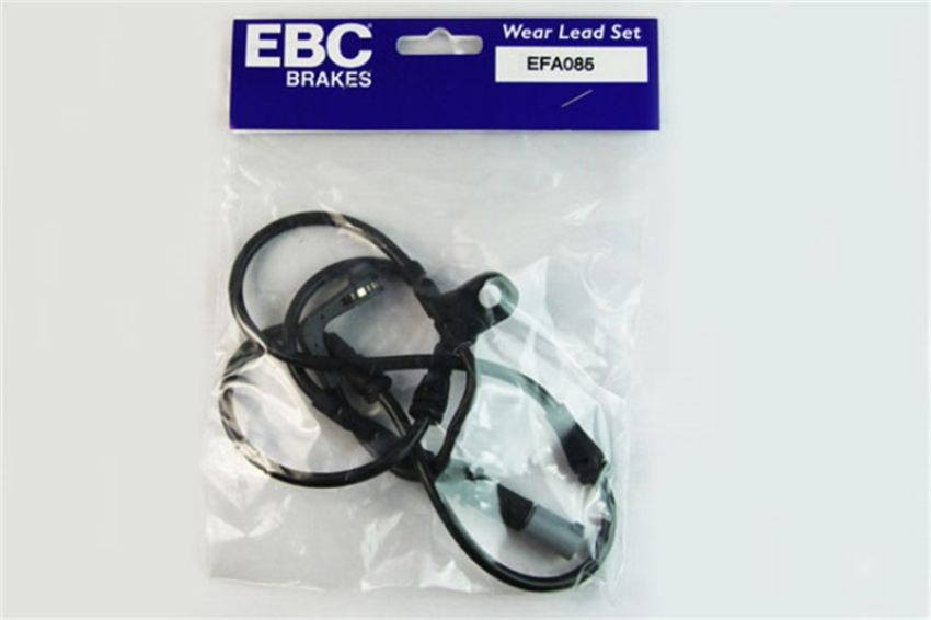 EBC Brakes EFA085 Brake Wear Lead Sensor Kit