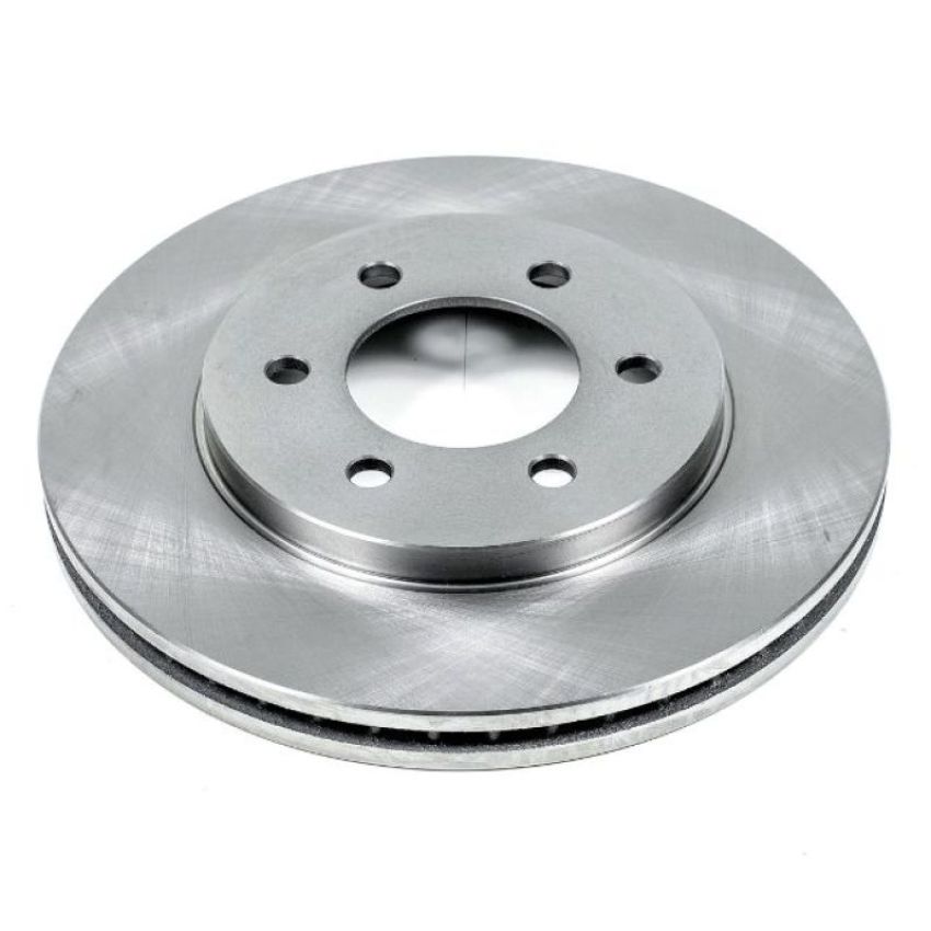 PowerStop AR8590 AutoSpecialty Brake Rotor
