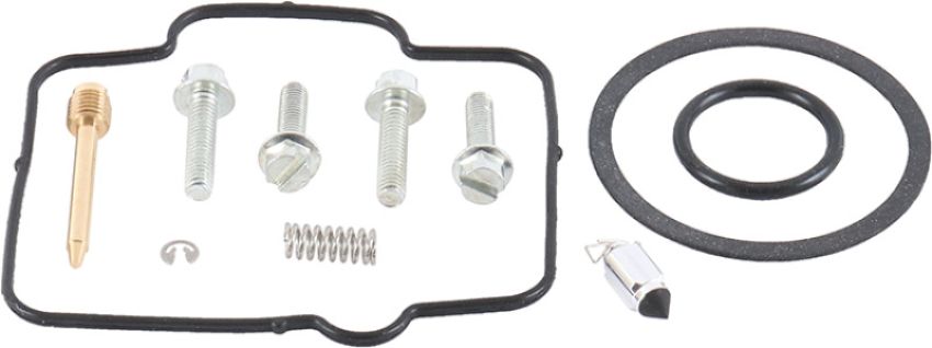 All Balls Racing 26-1517 1998 KTM EGS 125 Carburetor Rebuild Kit