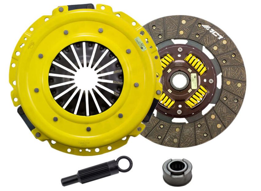 ACT FM5-HDSS 2007 Ford Mustang HD/Perf Street Sprung Clutch Kit