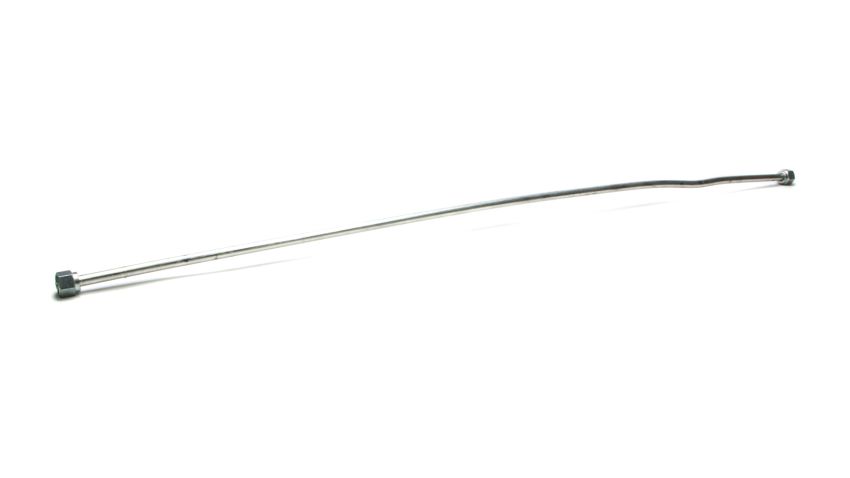 VINTAGE AIR VIN125745 Hardline -6X36in Female /Female U-Bend-Em