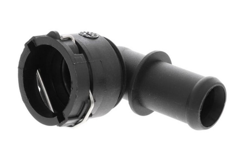 VAICO V10-3012 COOLANT FLANGE