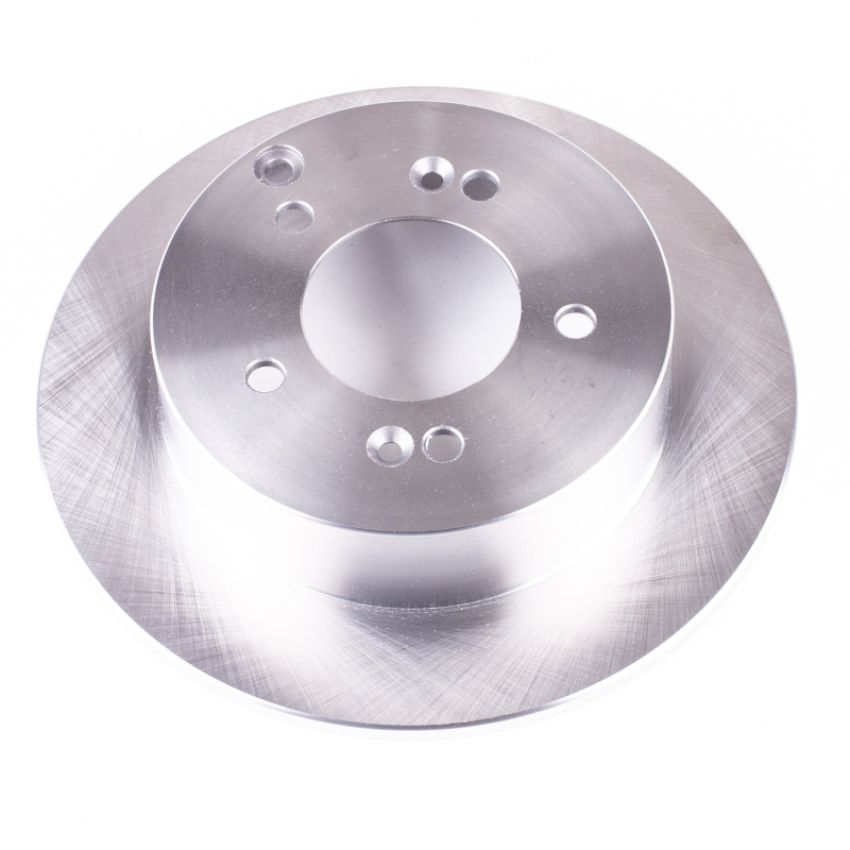 PowerStop JBR1380 AutoSpecialty Brake Rotor