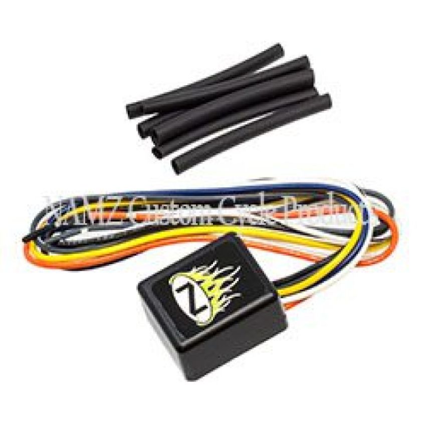 NAMZ NSC-01 Momentary Switch Convertor Module