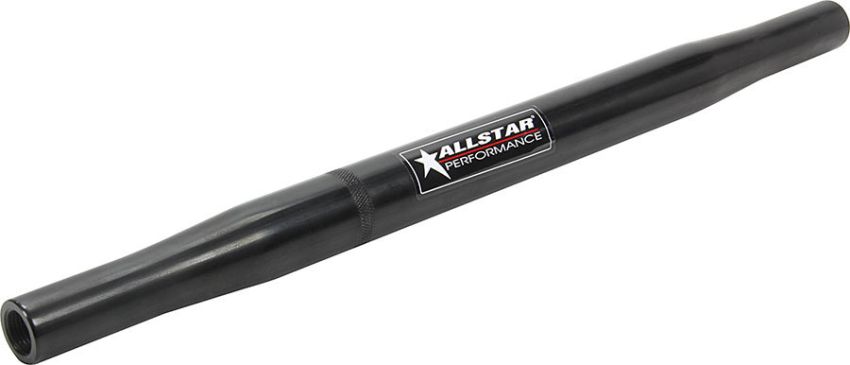 ALLSTAR PERFORMANCE ALL56806-18 Radius Rod 5/8in Alum 18in Black
