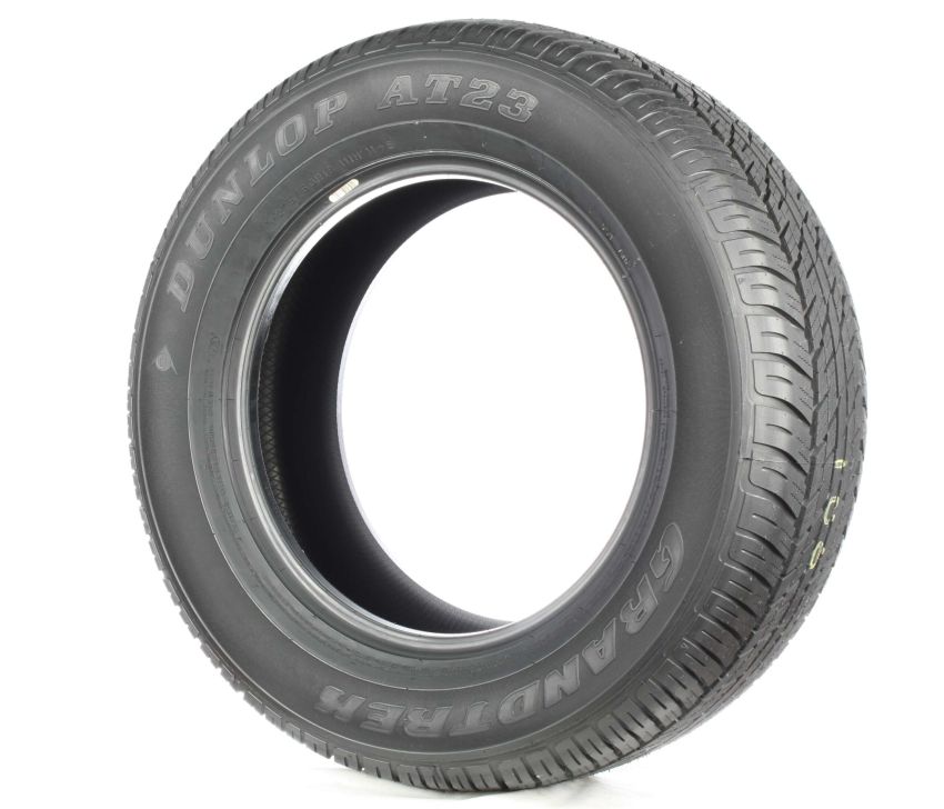 DUNLOP Grandtrek AT23 285/60R18 All-Season