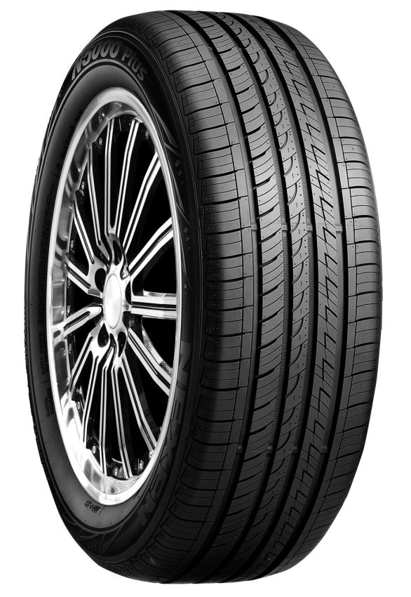 NEXEN N5000 Plus 91H 195/65R15 All Season