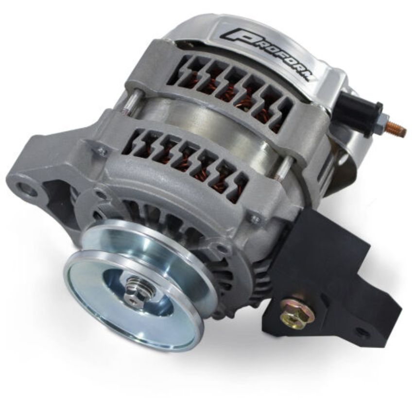 PROFORM PFM66437 100 Amp Alternator w/10SI Adapter