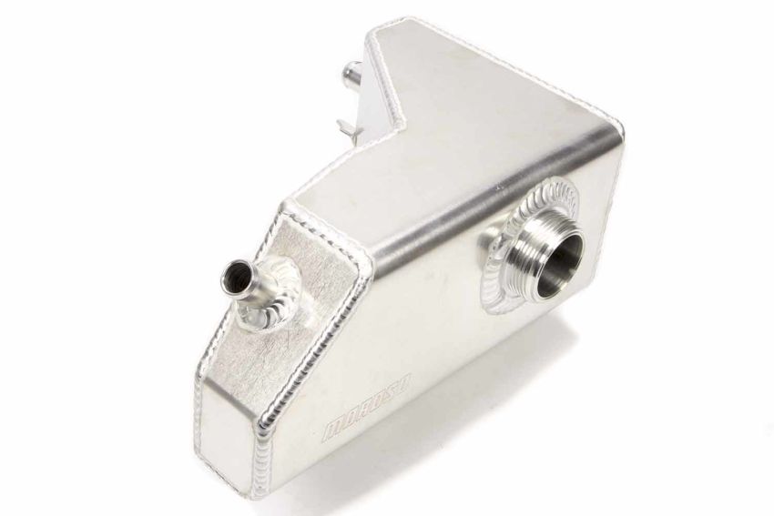 MOROSO MOR63502 Coolant Tank - SC Roush Mustang 2010-Up