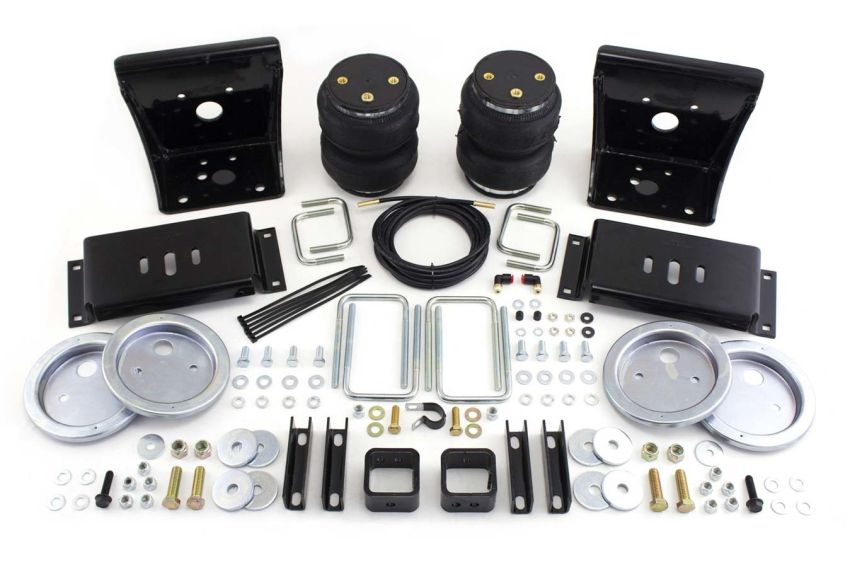 Air Lift 57212 Loadlifter 5000 Air Spring Kit