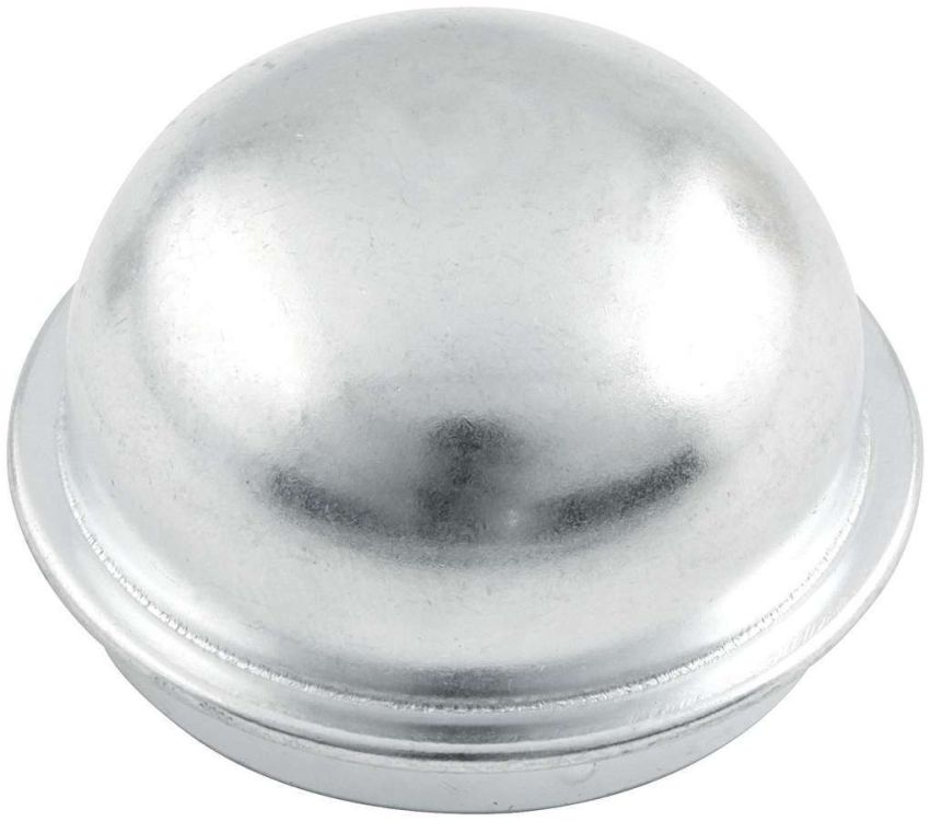 ALLSTAR PERFORMANCE ALL72165 Front Hub Dust Cap Ford 1-25/32in