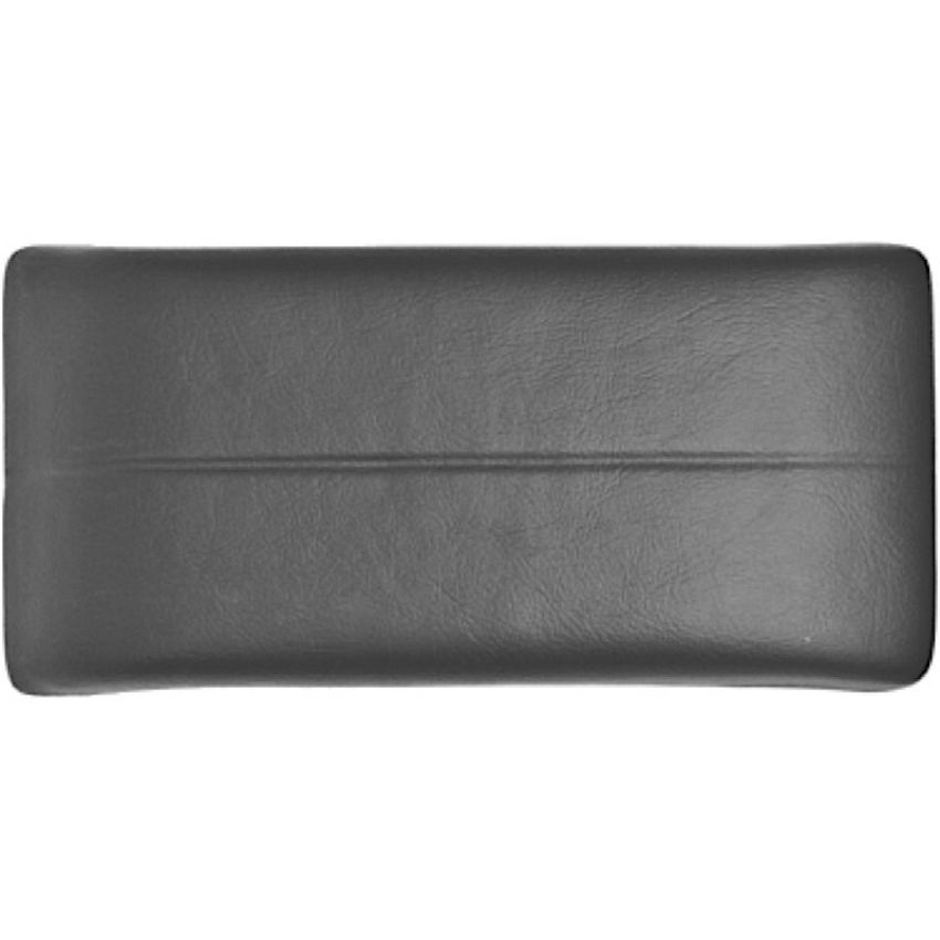 CENTER CONSOLE COVER BLK THUNDERBIRD 83-86