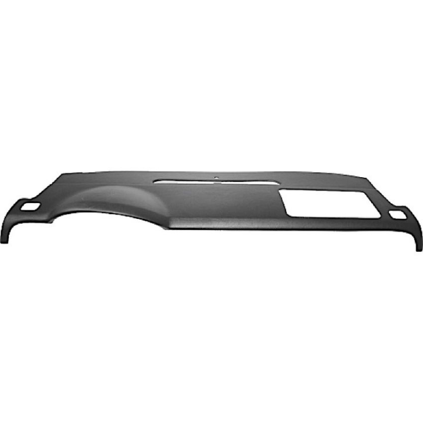 DASH COVER BLK ESCALADE ESV/EXT 07-12