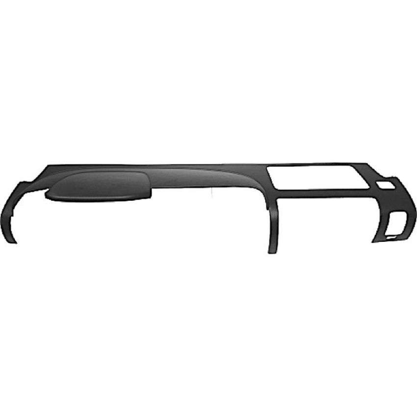 DASH CVR BLK SILVR/SIERRA 1500/SL/SLE/SLE1/SLE2 SIERRA 2500/3500/SLE1/2 07-12;LS/LT/LH 1/LH 2 07-12