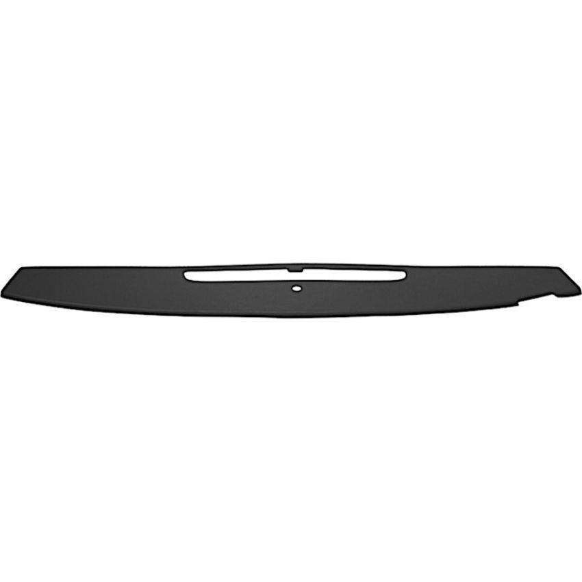 DASH COVER SILVERADO/SIERRA 07-12