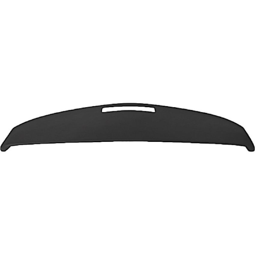 DASH COVER BLK RIVIERA 63