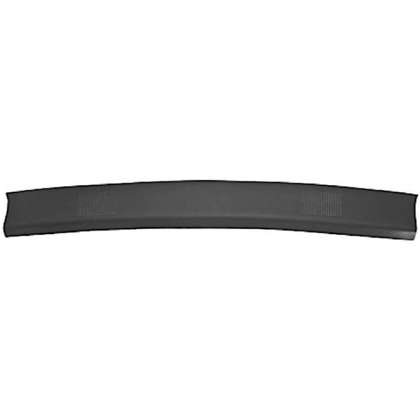 PACKAGE TRAY PANEL BLK REGAL/MONTE CARLO/CUTLASS 78-87